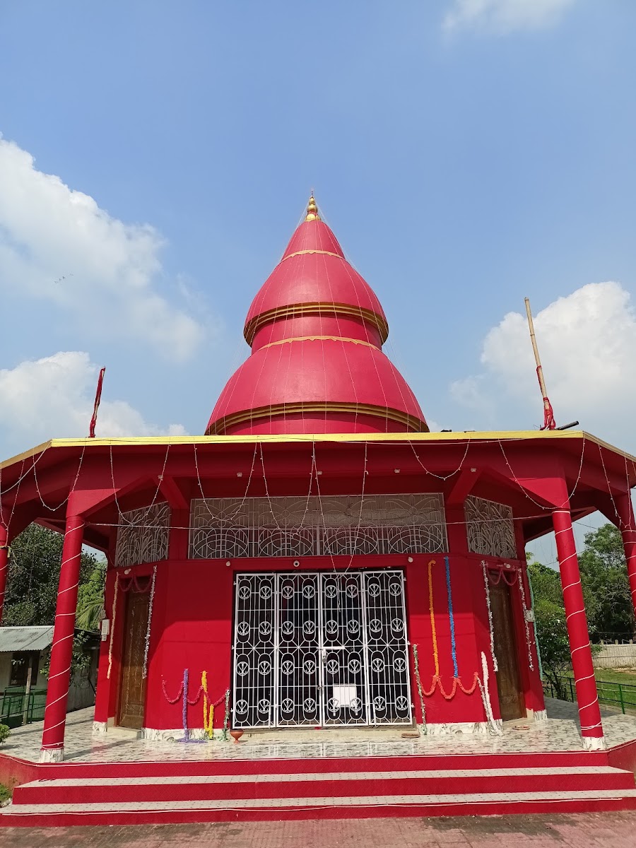 Kali Mandir-D C Para Google photo 1