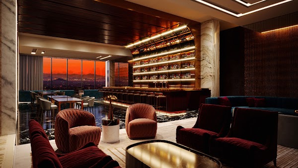 Legacy Club portfolio