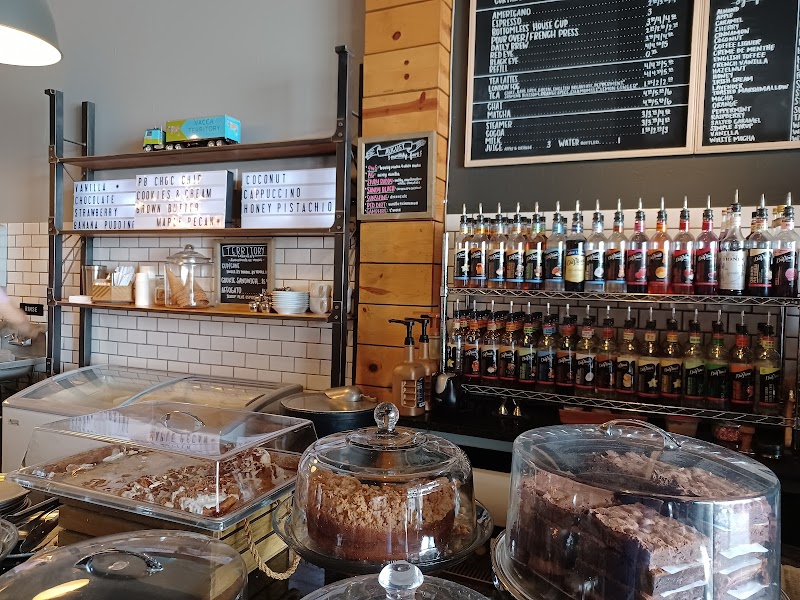 Vacca Coffeehouse photo 1