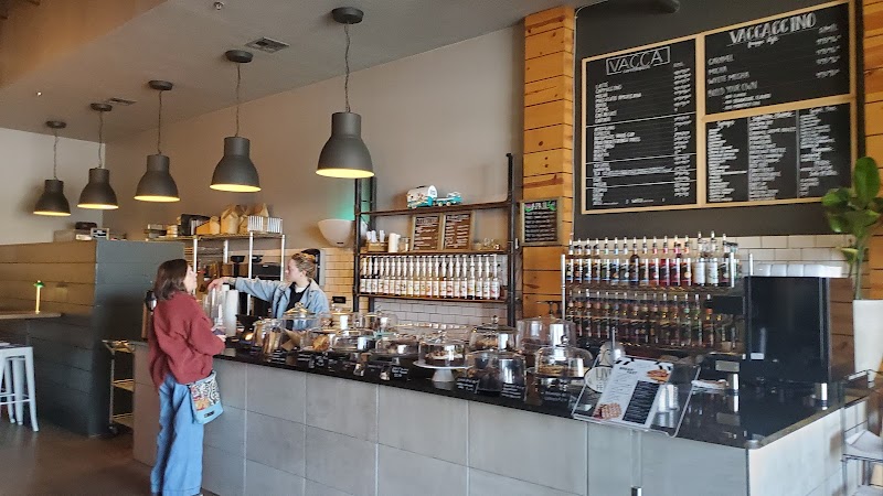 Vacca Coffeehouse photo 3