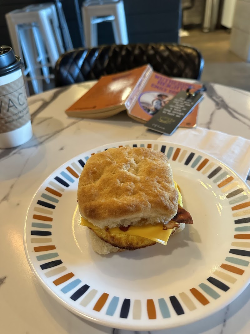 Vacca Coffeehouse photo 2