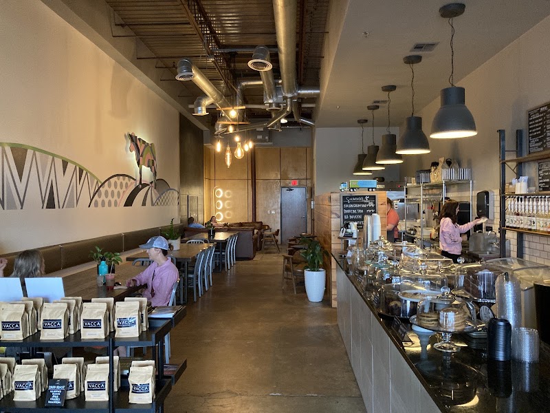 Vacca Coffeehouse photo 4