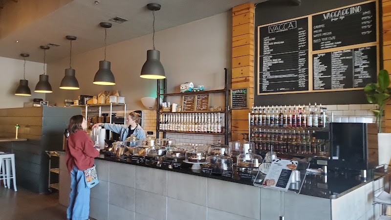 Vacca Coffeehouse photo 3