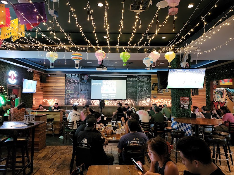 BiergartenLA - Koreatown photo 5