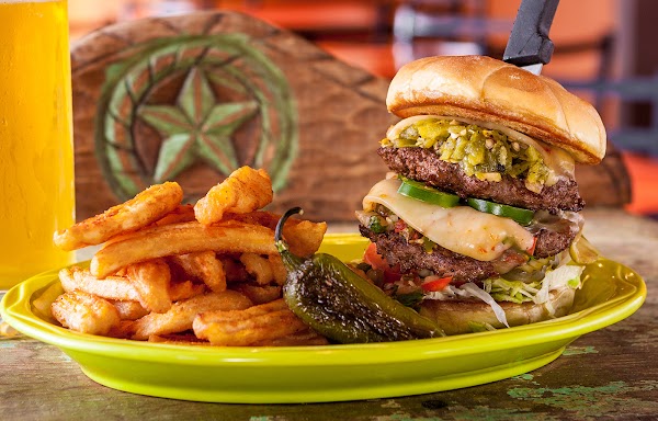 Photo of Angry Owl Southwest Grill & Cantina