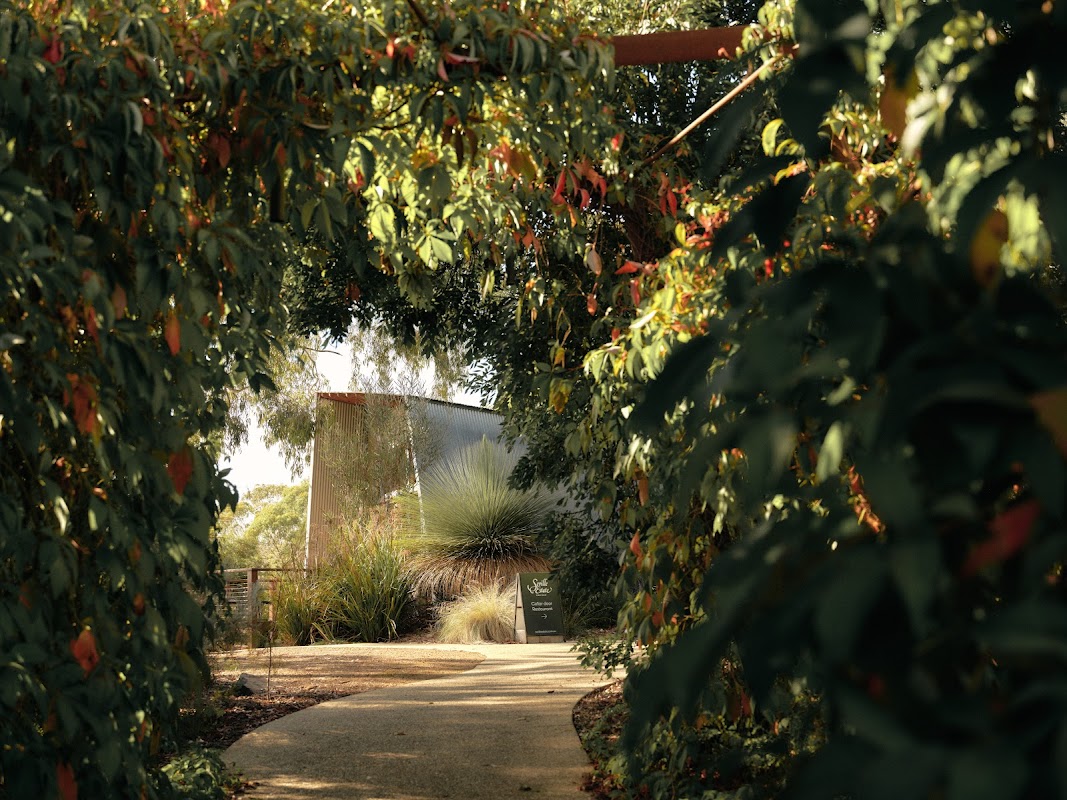 Seville Estate