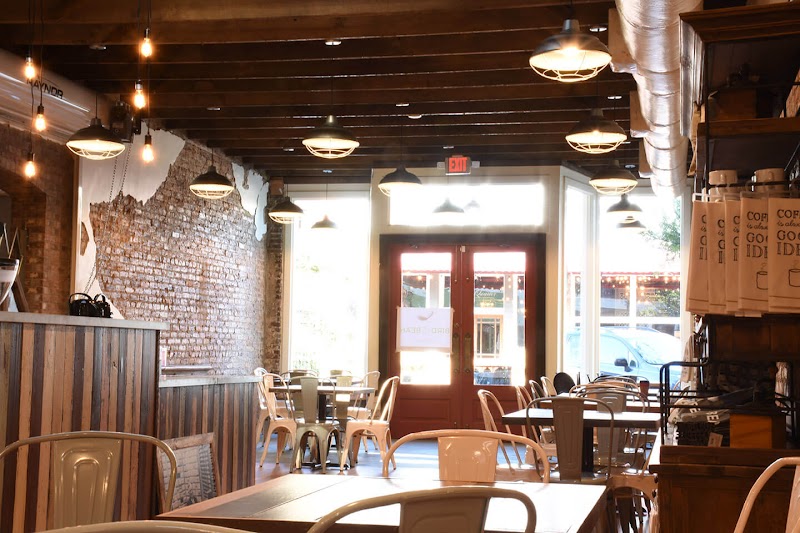 Bird & Bean Coffee House photo 1