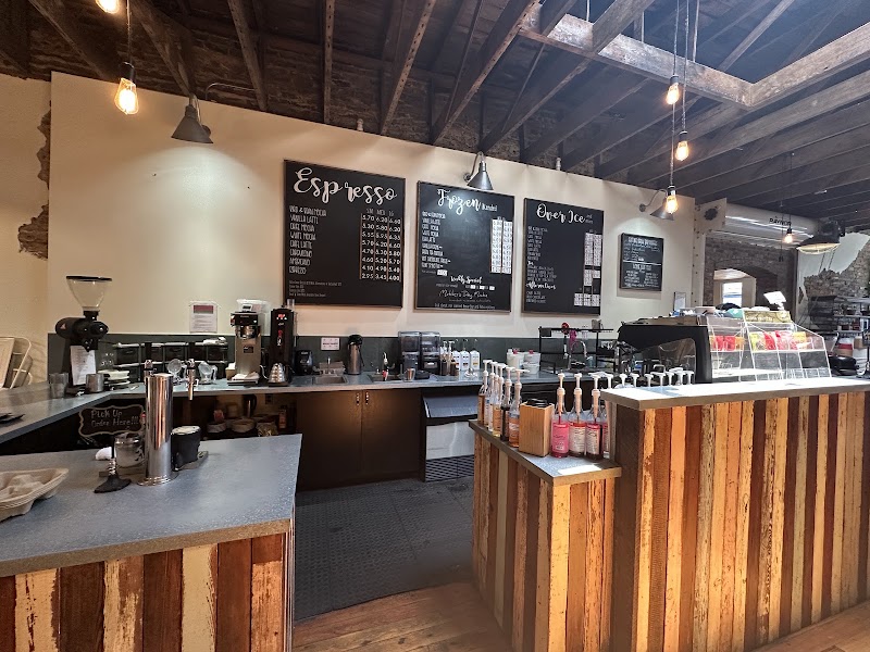 Bird & Bean Coffee House photo 4