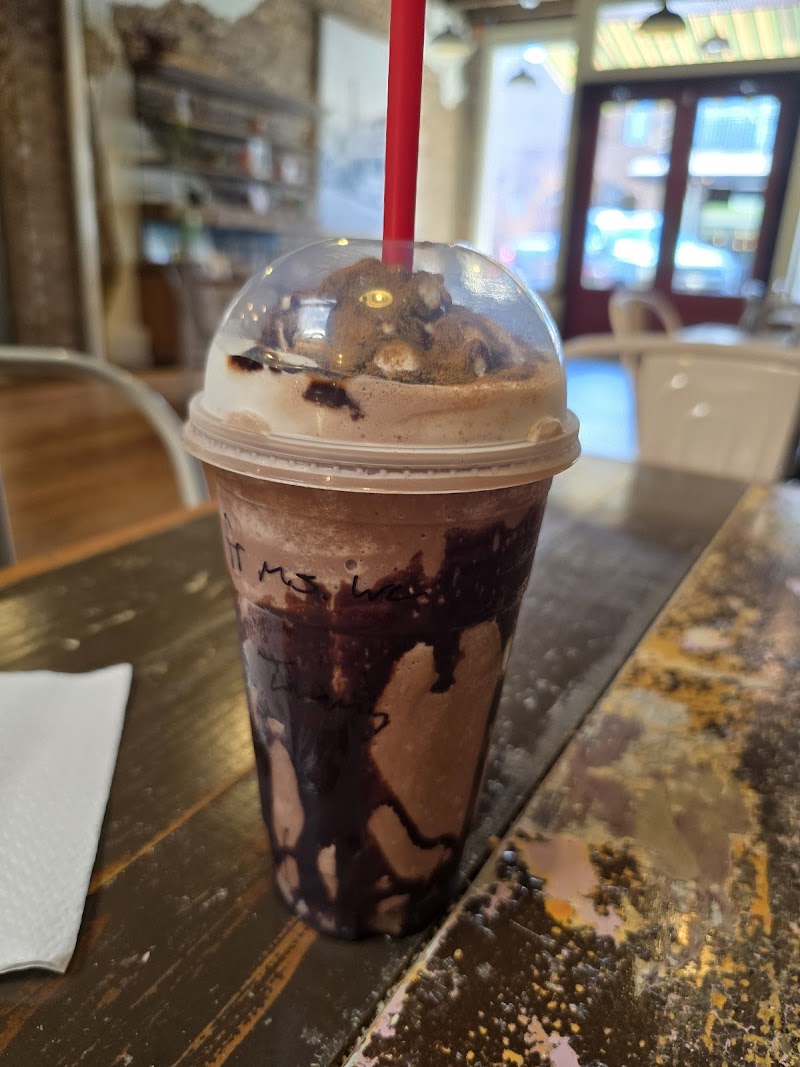 Bird & Bean Coffee House photo 2