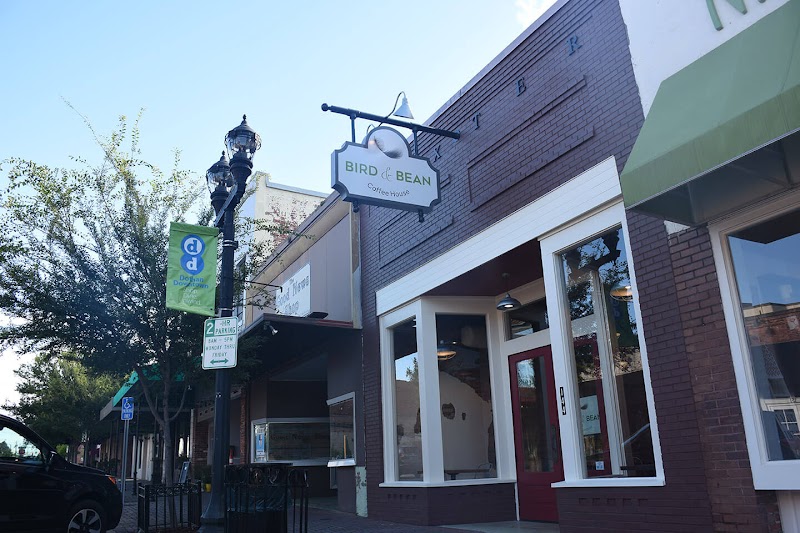 Bird & Bean Coffee House photo 3