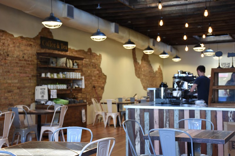 Bird & Bean Coffee House photo 1