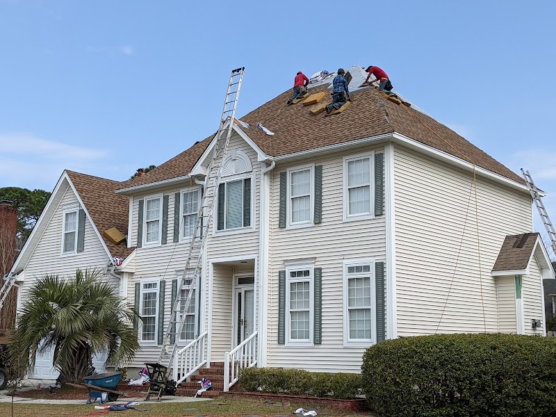 Affordable Roofing & Construction LLC photo 2