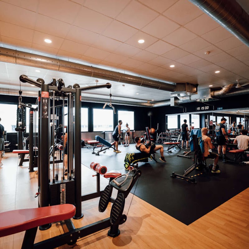 Star Club Fitness Center Trento