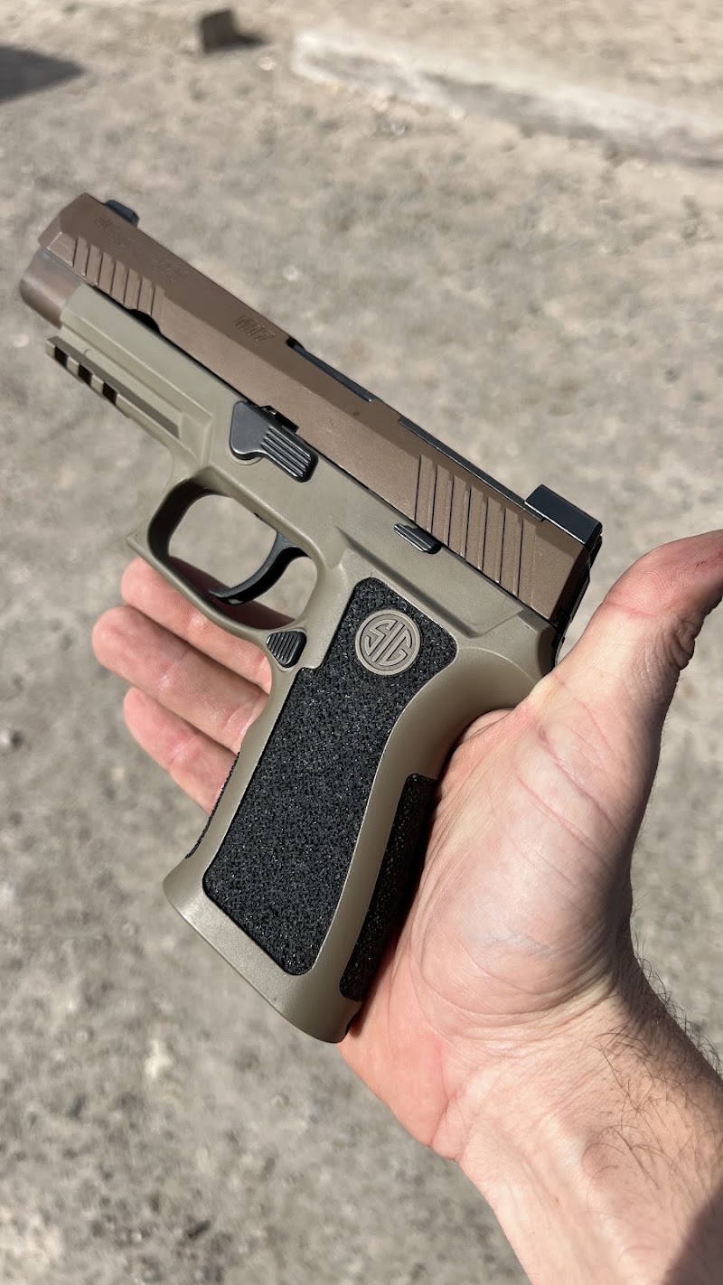 Zulu Lzr LLC photo
