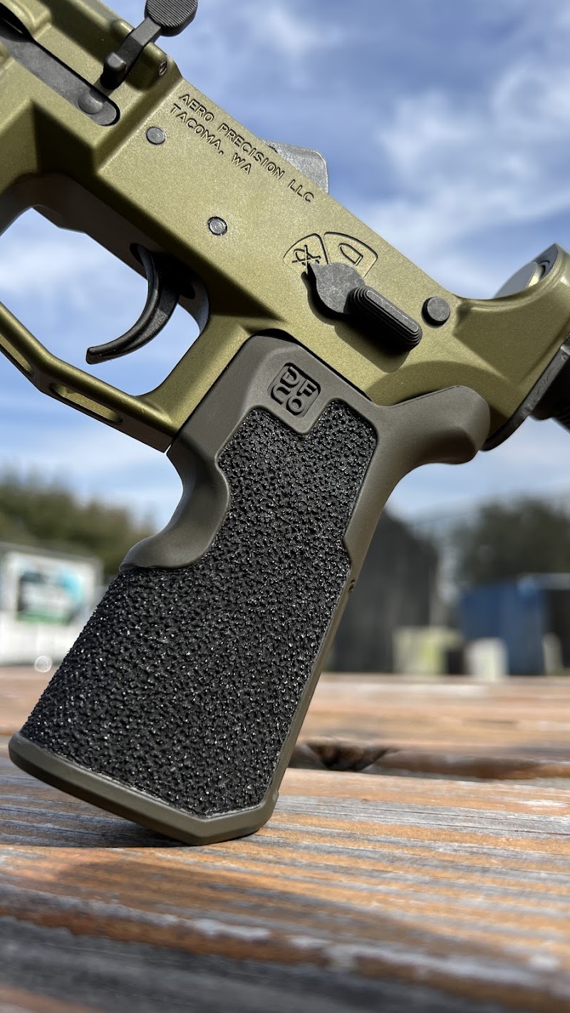 Zulu Lzr LLC photo