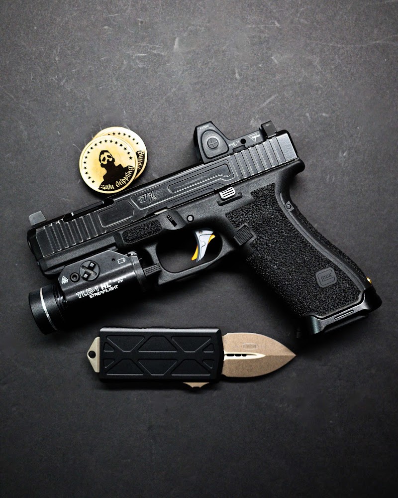 Zulu Lzr LLC photo