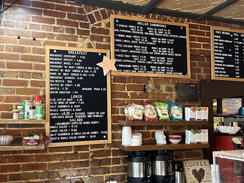 Cafe Mosaic LLC photo 3