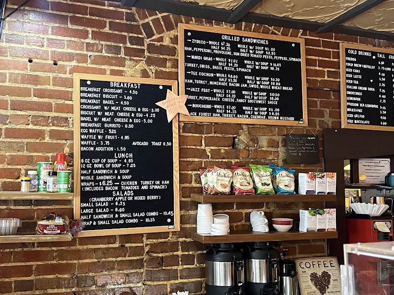 Cafe Mosaic LLC photo 3