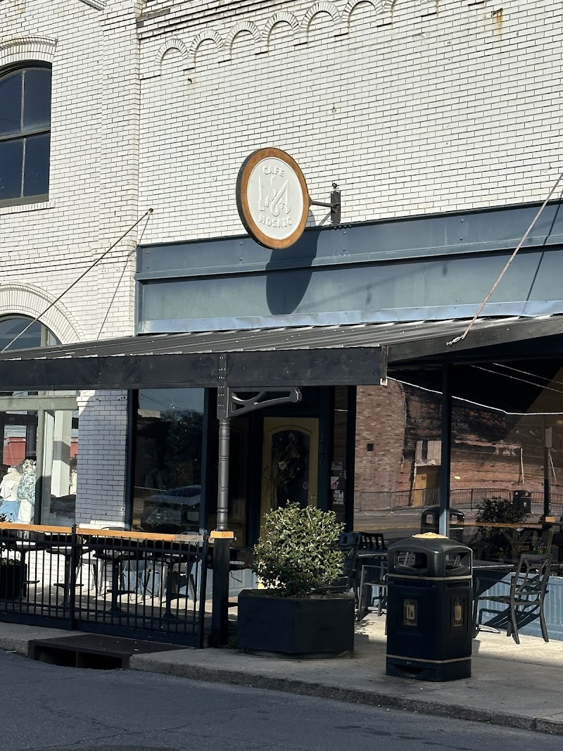 Cafe Mosaic LLC photo 1