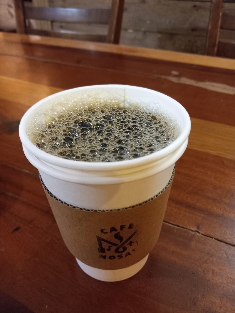 Cafe Mosaic LLC photo 2