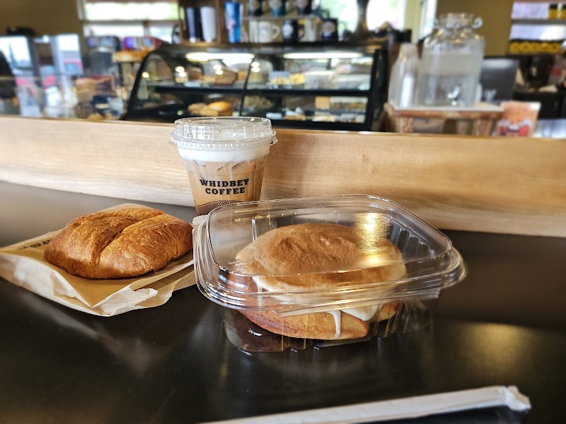 Whidbey Coffee photo 2