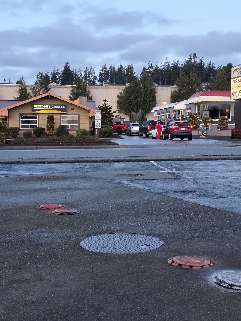 Whidbey Coffee photo 4