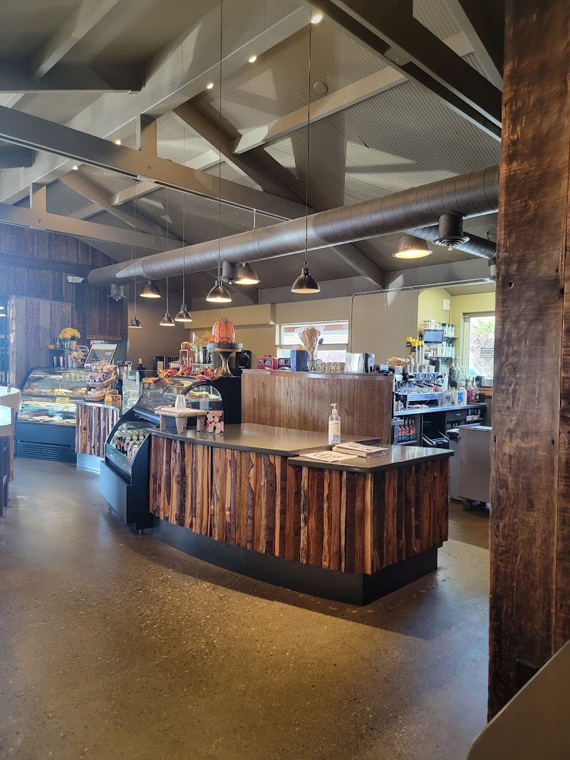 Whidbey Coffee photo 3