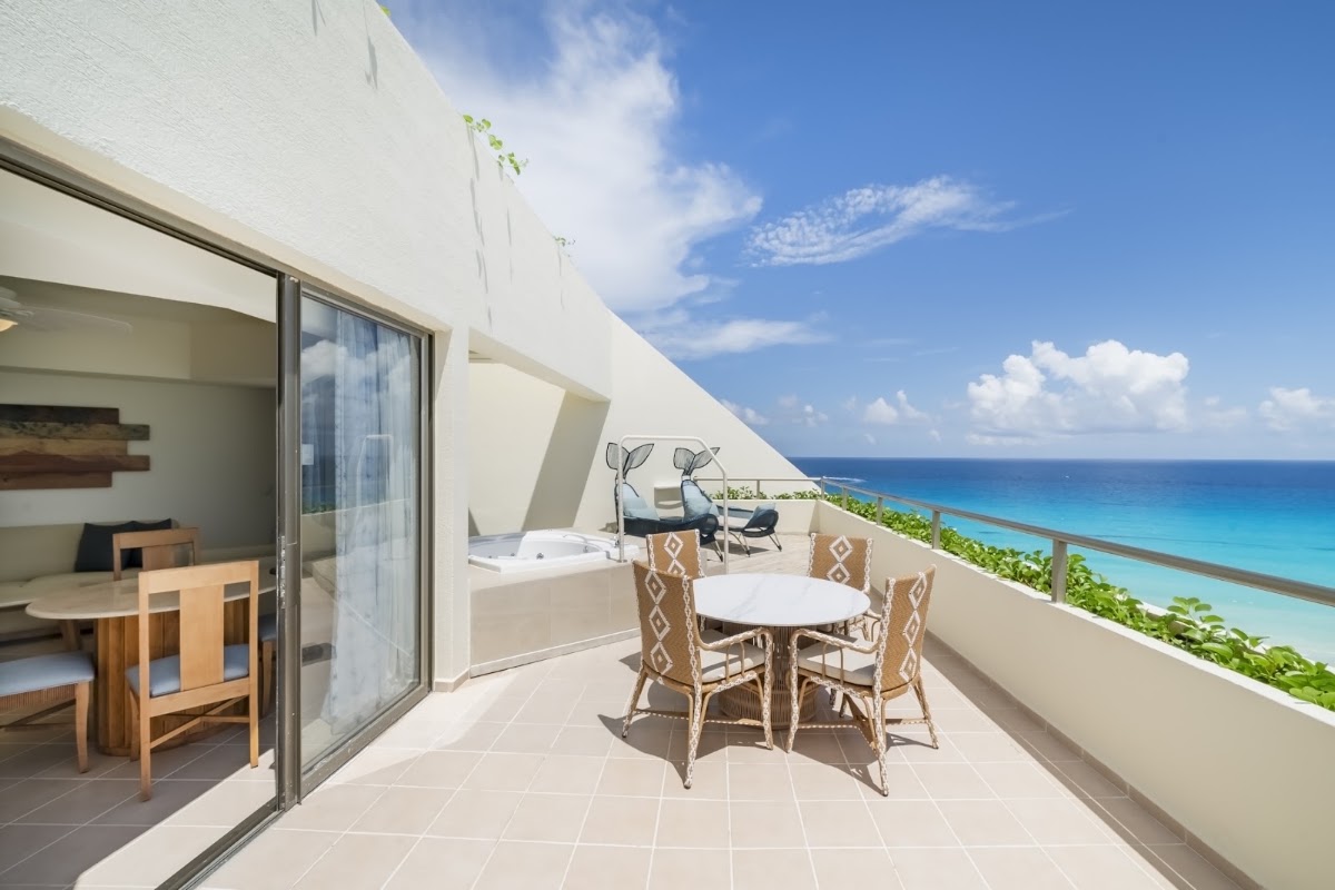 Iberostar Selection Cancún