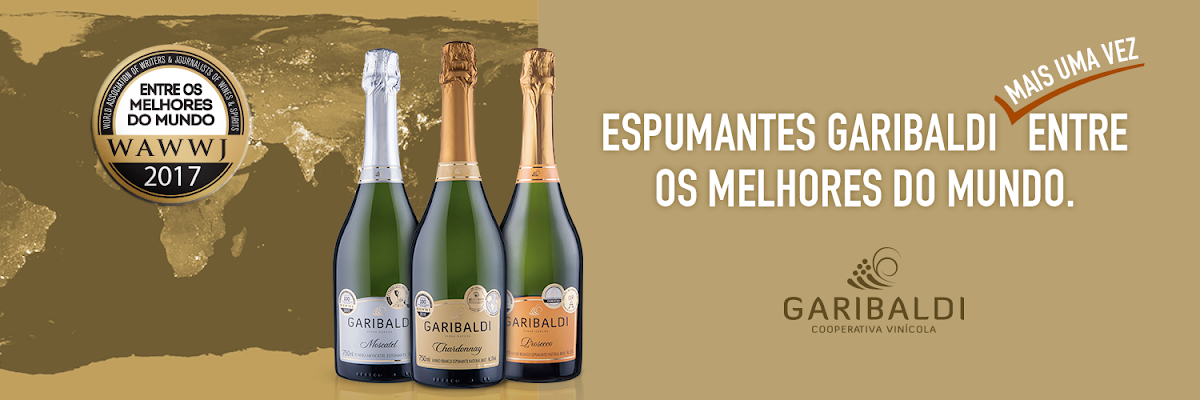 Cooperativa Vinícola Garibaldi