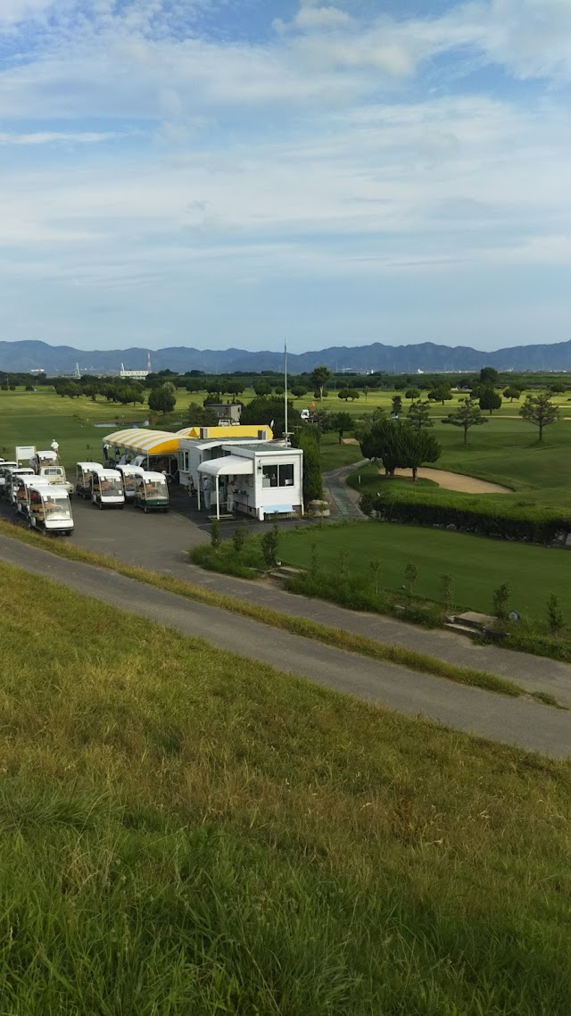 Tokushima Golf Club - Photo 6