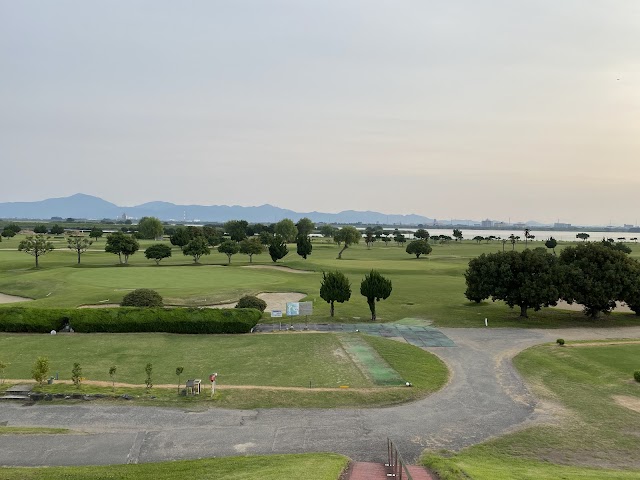 Tokushima Golf Club - Photo 1