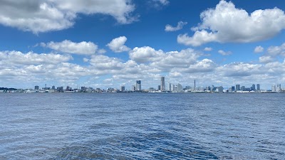 Yokohama Bay Bridge - 3