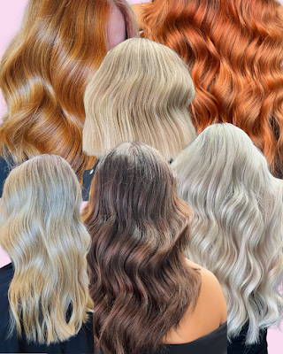 Hangout The Salon photo 2