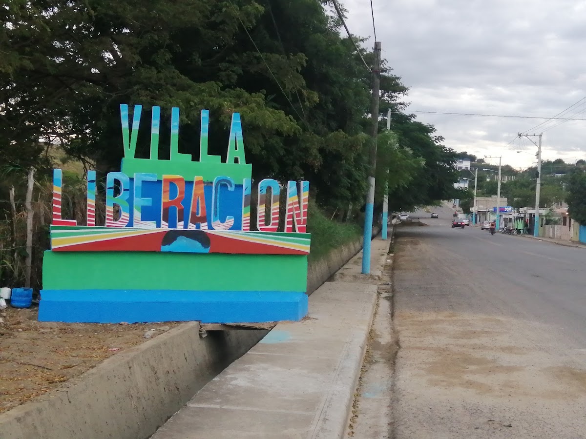 Villa liberación - Imagen 2