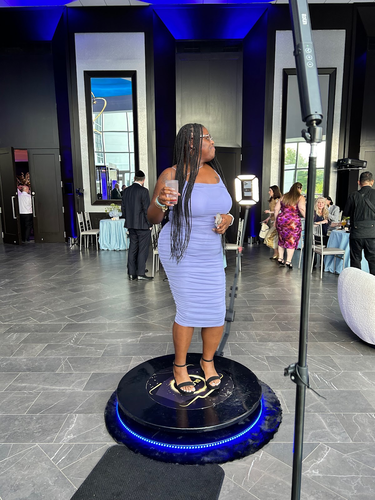 Slomo360effects 360photobooth Rental Philadelphia: Google Places image 3