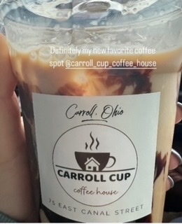 Carroll Cup Coffee House photo 4