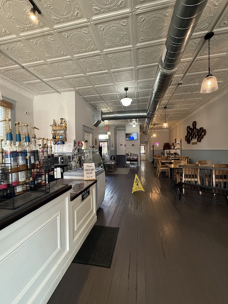 Carroll Cup Coffee House photo 1