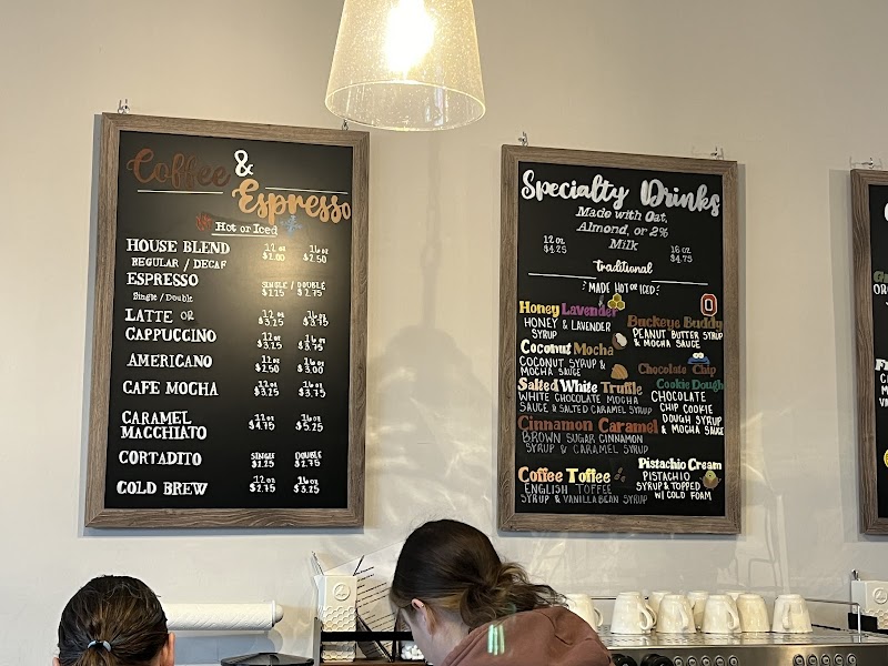 Carroll Cup Coffee House photo 3