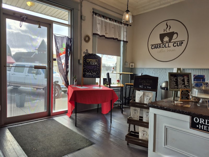 Carroll Cup Coffee House photo 3