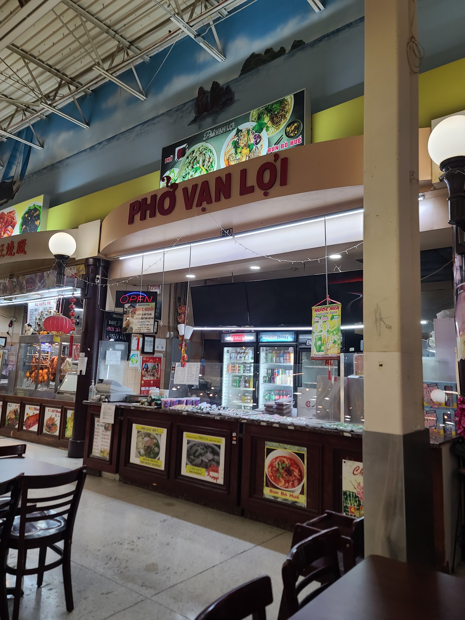 Pho Van Loi