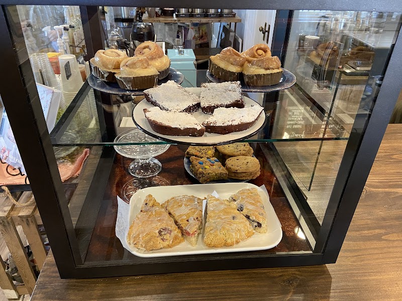 Light on The Corner photo 1