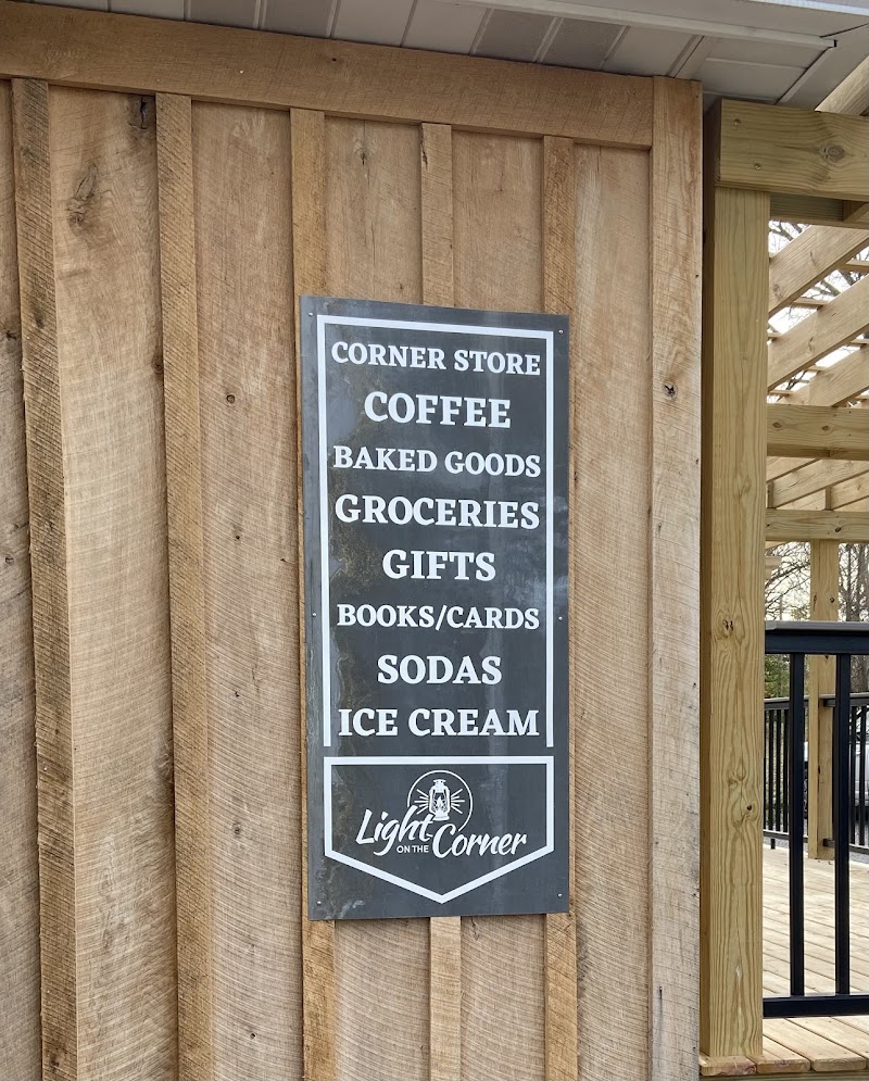 Light on The Corner photo 3