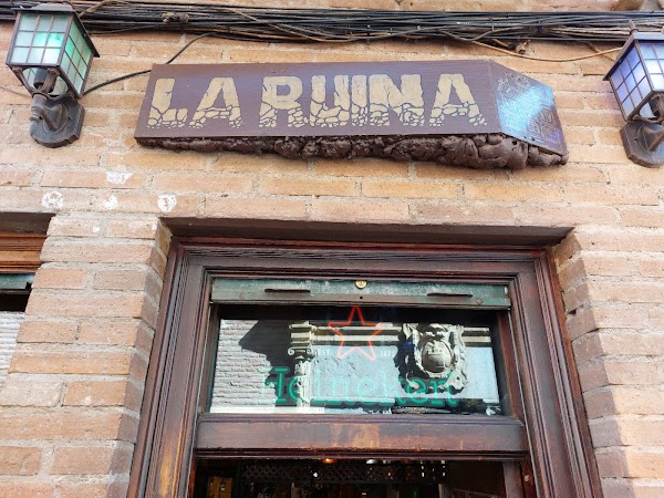 La Ruina