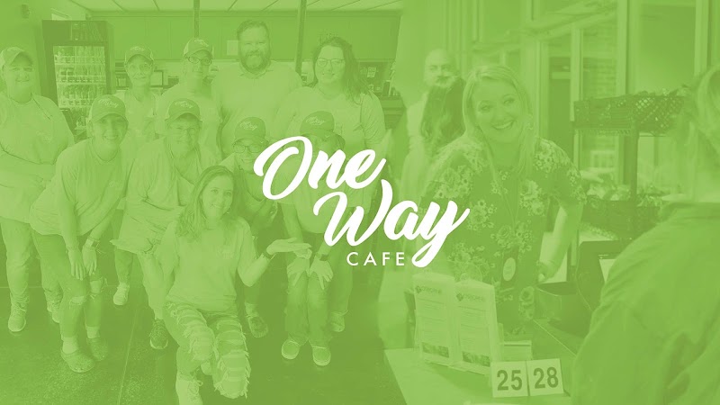 One Way Cafe photo 2