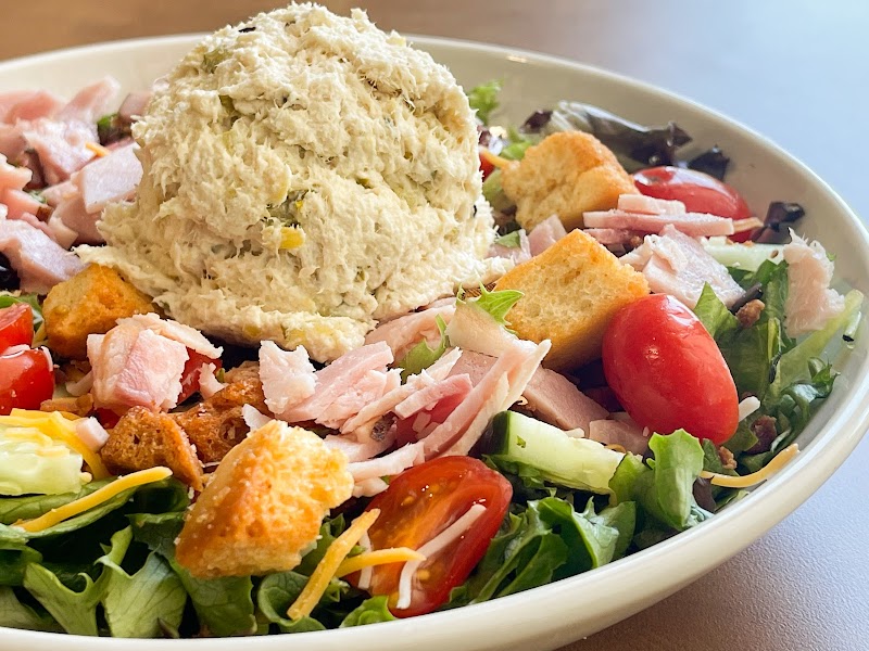 One Way Cafe photo 3