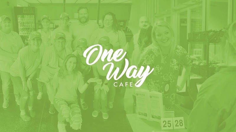 One Way Cafe photo 2