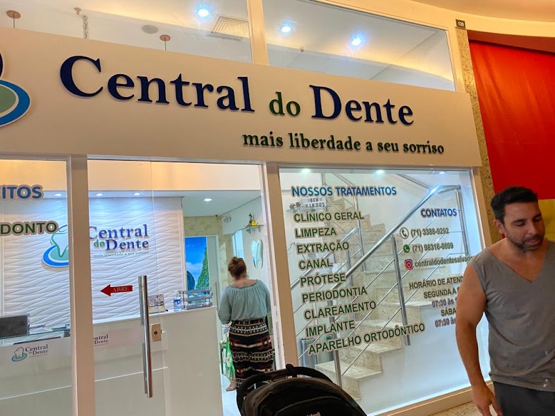 Central do Dente
