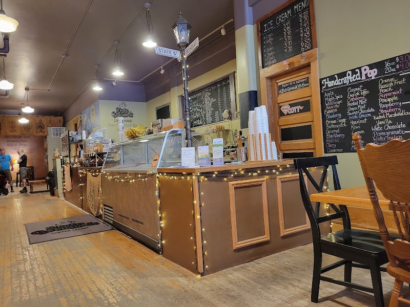 State Grounds Coffee House Llc photo 3