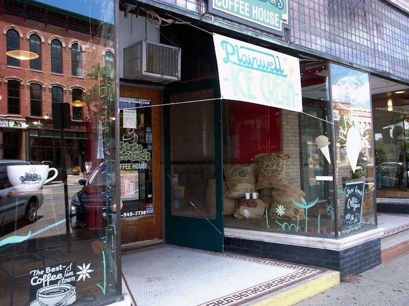 State Grounds Coffee House Llc photo 1