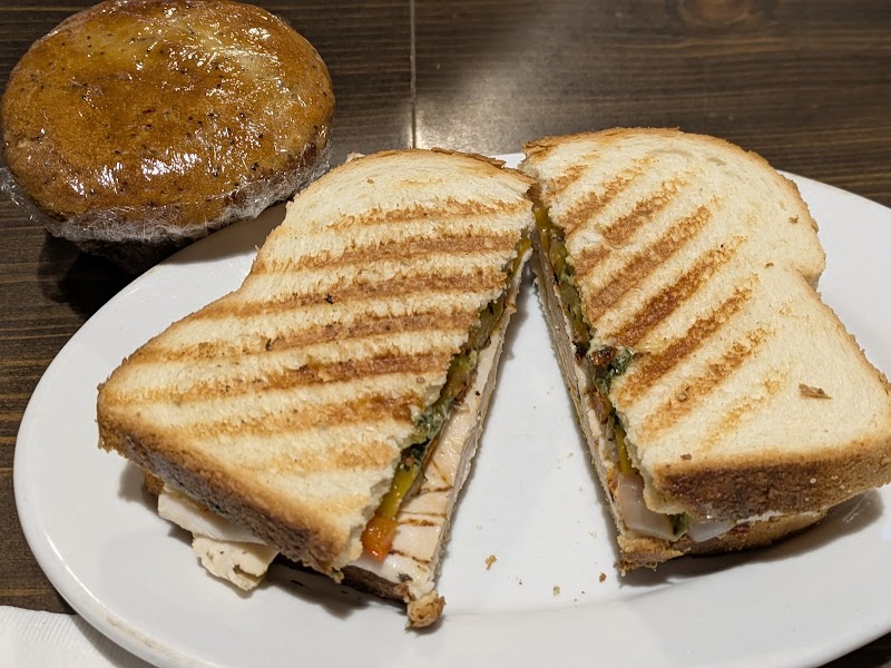 State Grounds Coffee House Llc photo 2